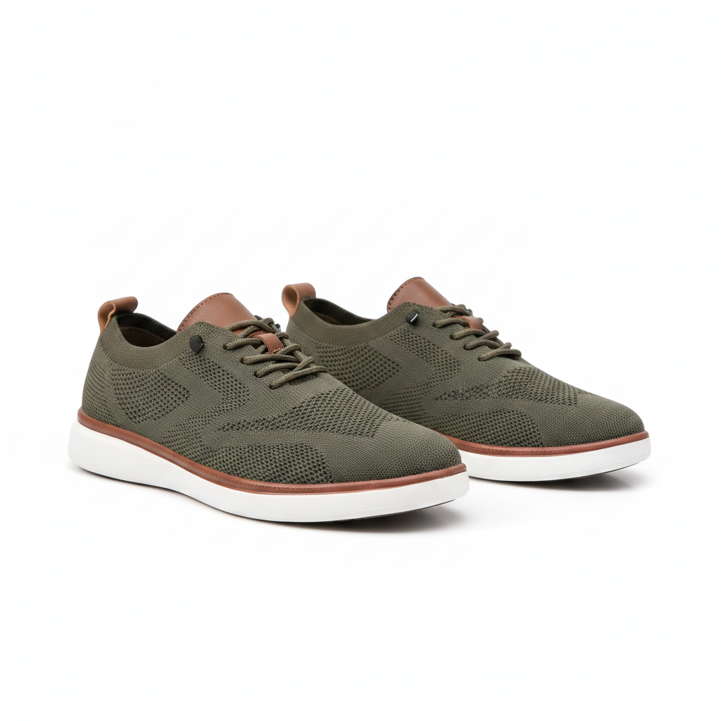 Men's Casual Sneakers Elaris Nova