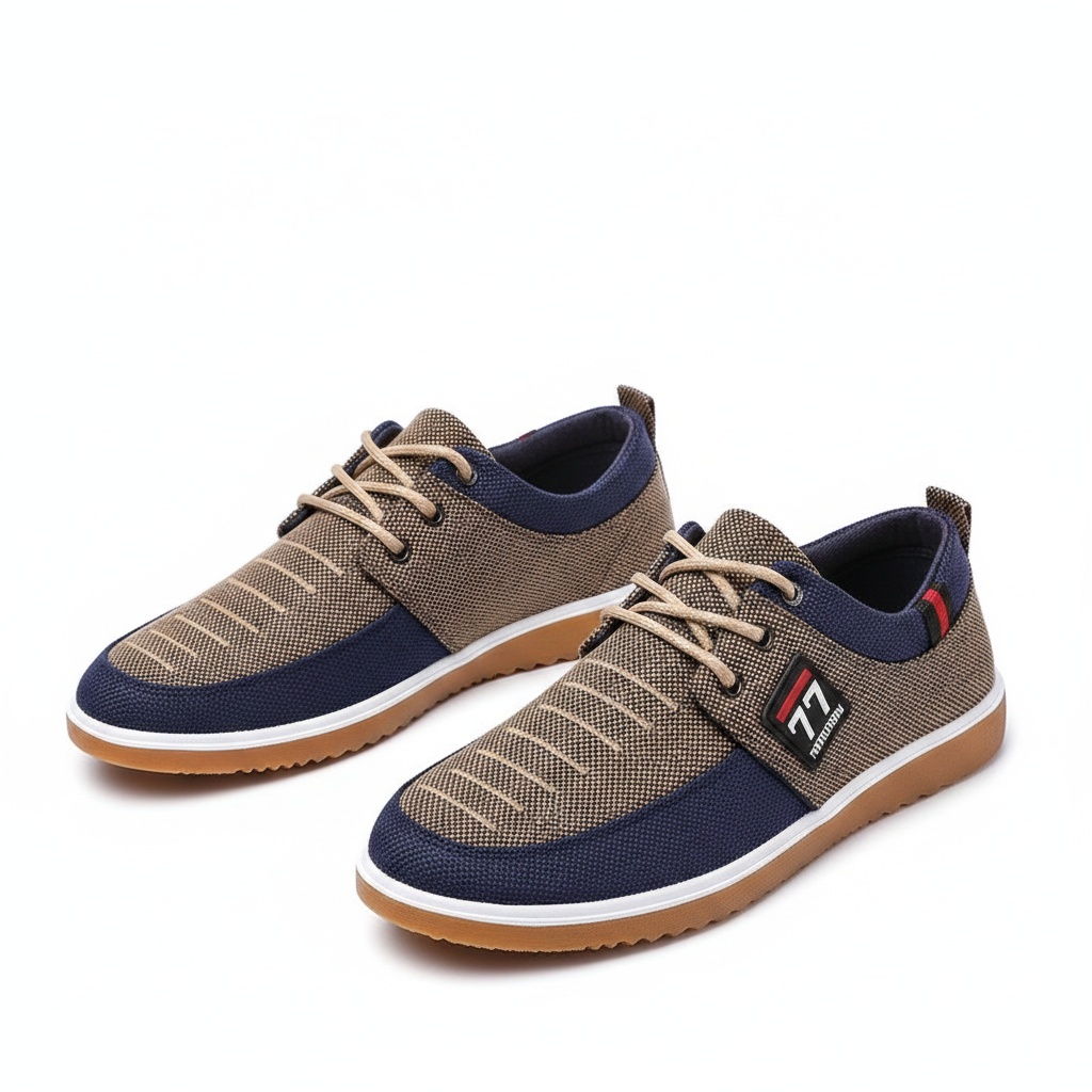 Men's Casual Sneakers Arvion Crest