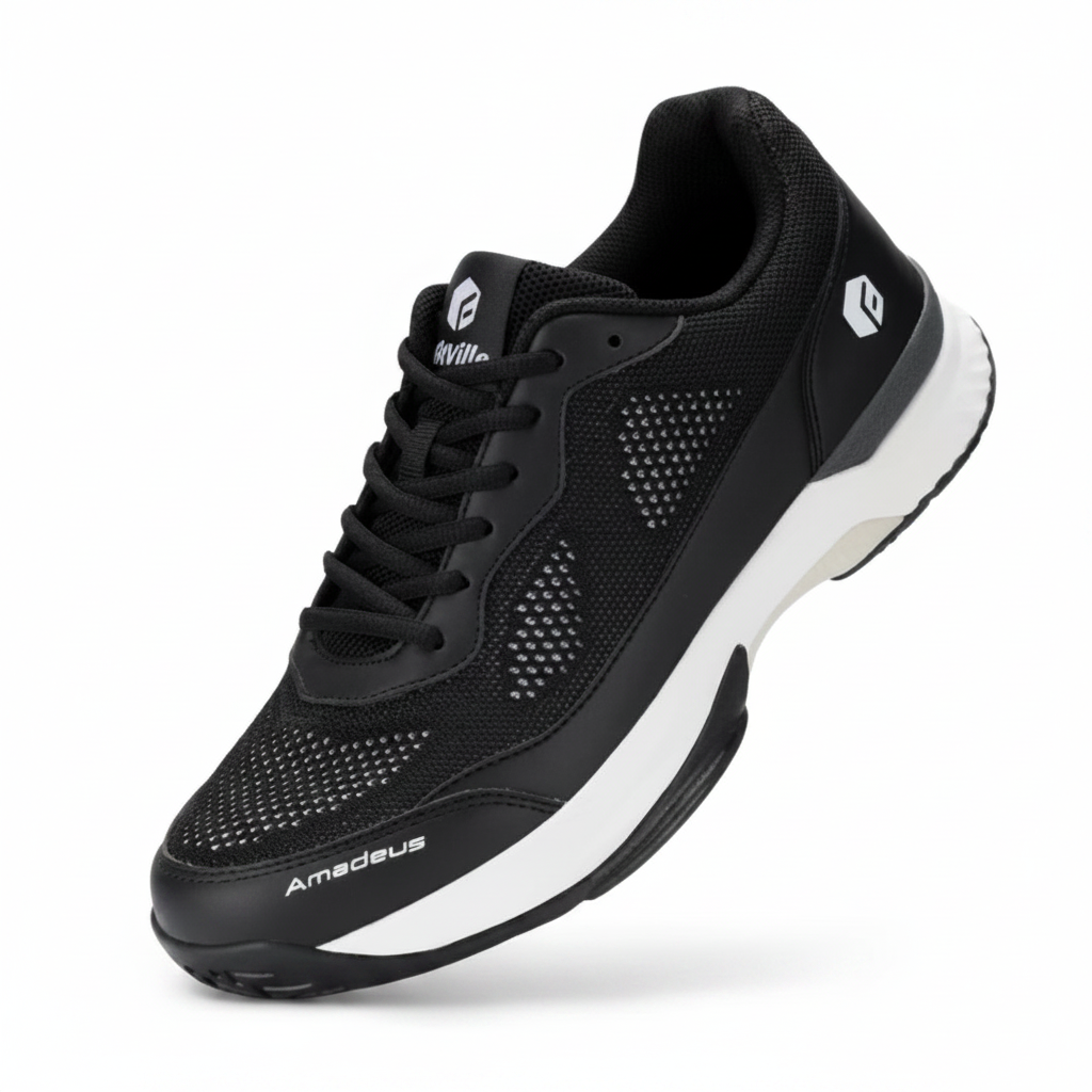 Men's Casual Sneakers Virello Motion