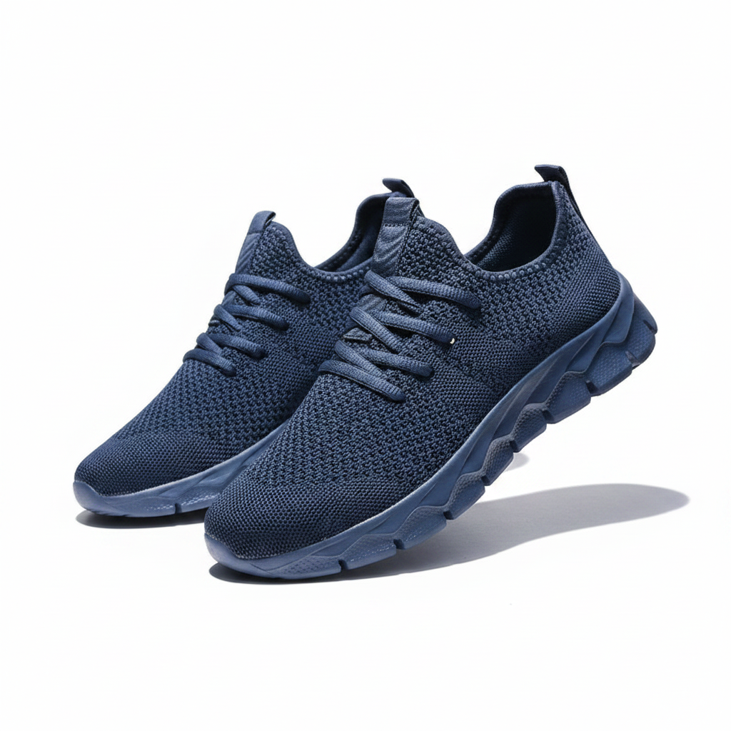 Men's Casual Sneakers Velorian Edge