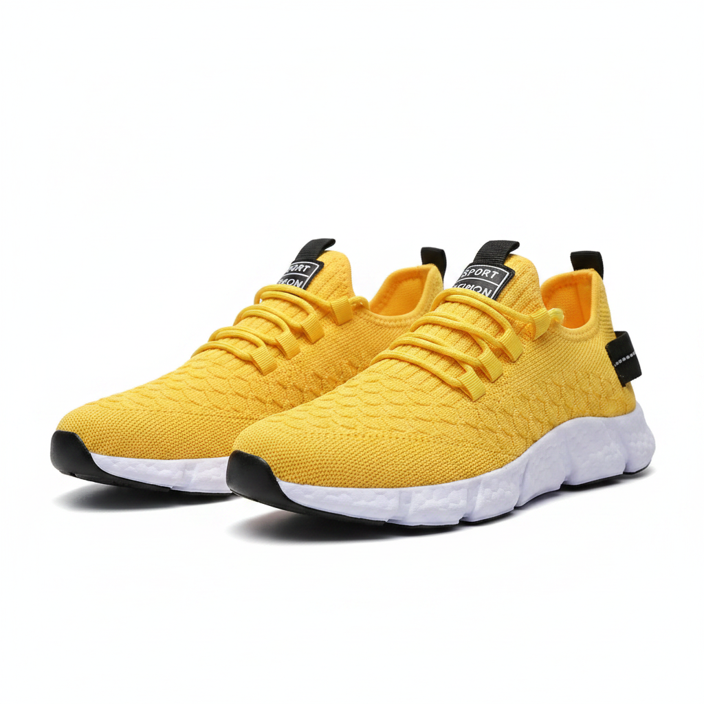 Men's Casual Sneakers Norex Prime