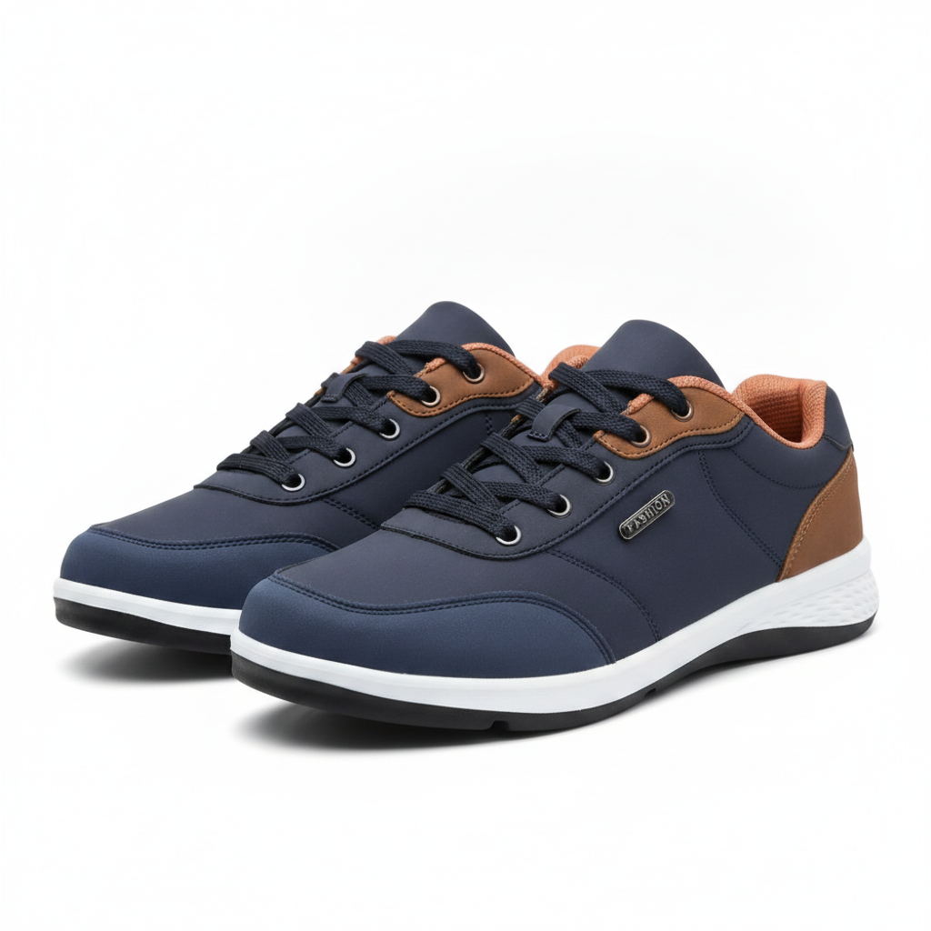 Men's Casual Sneakers Zayron Elite