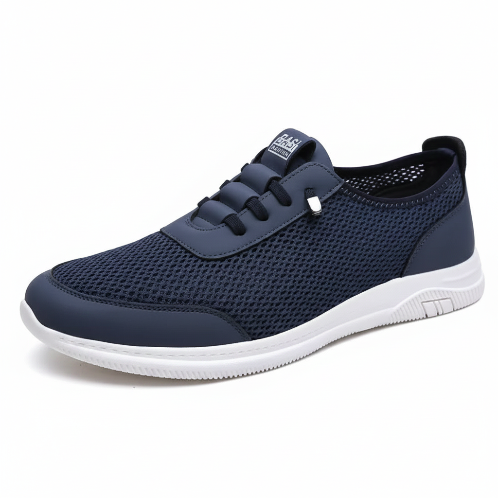 Men's Casual Sneakers Solvian Rise